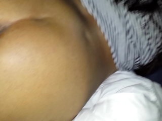 Mi esposa b. de nuevo.