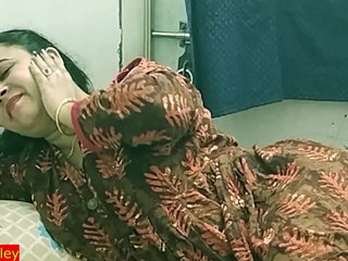 Indian sexy milf aunty quick hot fucking with Plz don't cum inside !!