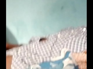 My porn movie after masturbating