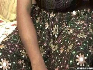 Hot Indian Babe Fucked By Hot Indian Male Pornstar